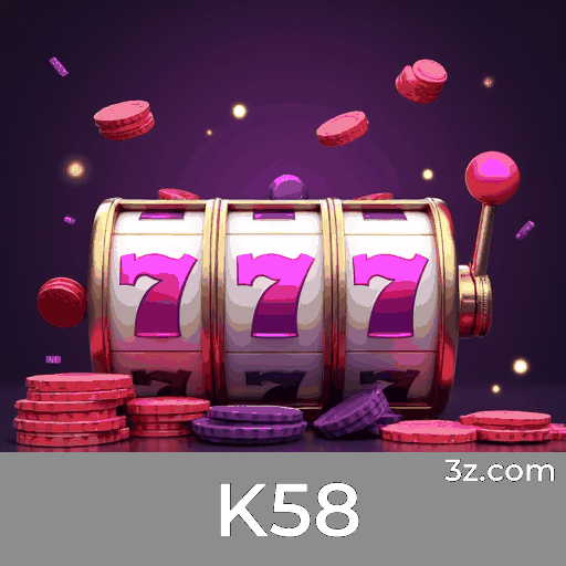 K58: Experiência de Cassino Imersiva e Profissional