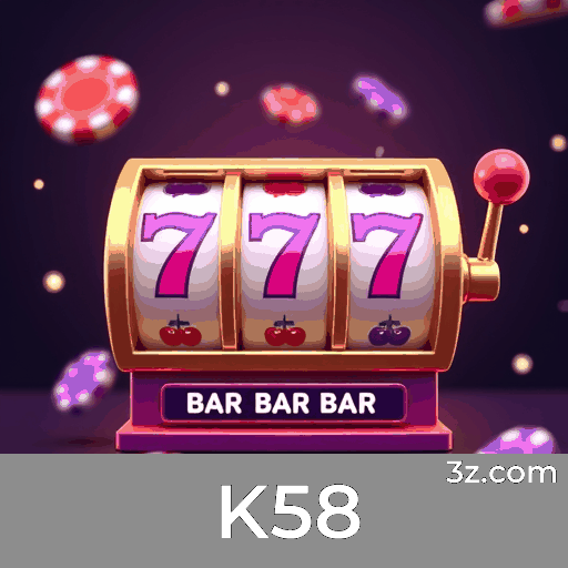 K58: Ofertas Exclusivas de Bônus e Promoções Imperdíveis