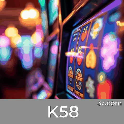 Desenvolvedores de Jogos e Inovação Tecnológica na K58