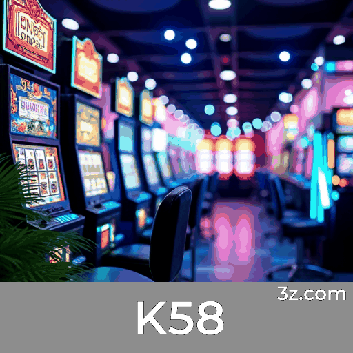 K58: Plataforma de Apostas Líder com Serviços Profissionais