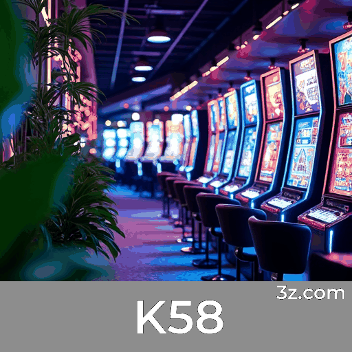 Desbloqueie Privilégios Exclusivos com Sua Conta K58