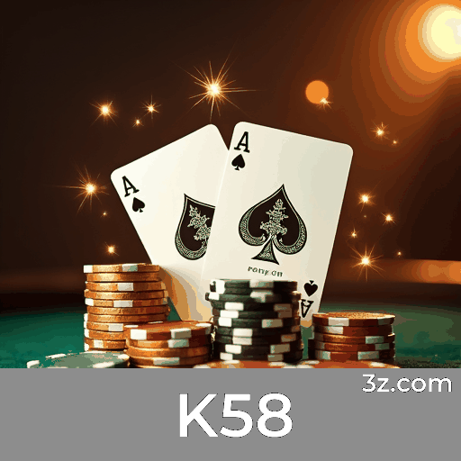 K58: Ofertas Exclusivas de Bônus e Promoções Imperdíveis