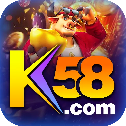 K58 Cassino Online